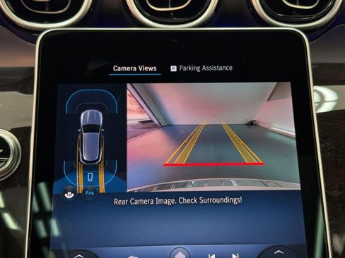 Certified 2026 Mercedes-Benz GLC 300 GLC 300 image 30