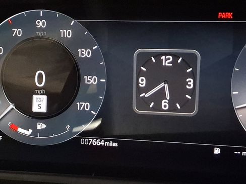 Certified 2026 Land Rover Range Rover Velar S image 21