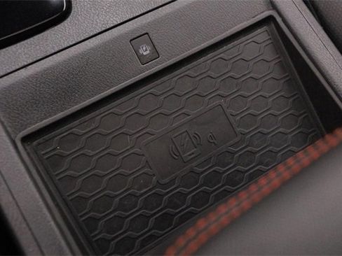 Certified 2023 Nissan Frontier PRO-4X w/ Pro-4X Premium Package image 20