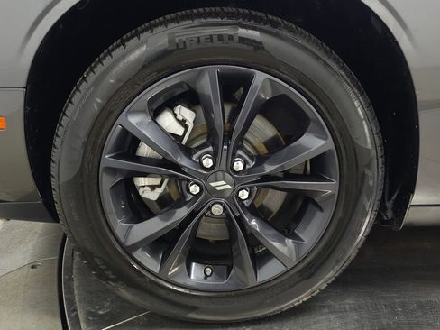 Used 2023 Dodge Challenger SXT w/ Blacktop Package AWD/4WD image 13