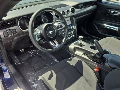 Used 2020 Ford Mustang GT w/ GT Performance Package image 14