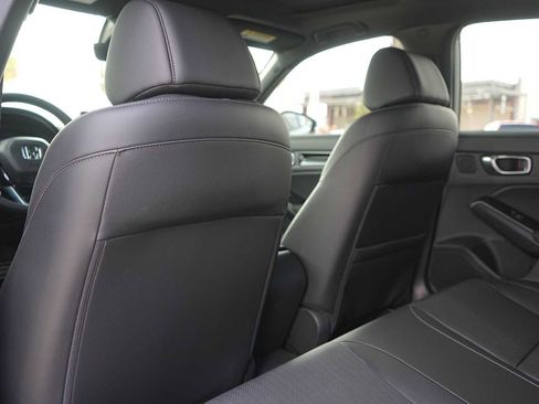 Used 2026 Honda Civic Sport Touring image 13