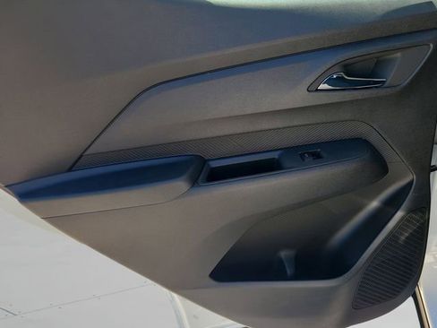 New 2027 Chevrolet Bolt LT w/ Comfort Package image 14