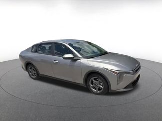 Used 2025 Kia K4 FWD video 2