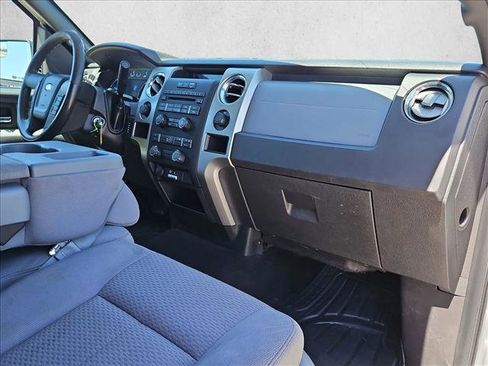 Used 2014 Ford F150 XLT AWD/4WD image 20