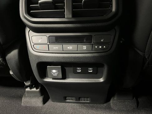 New 2026 Honda Pilot Elite image 23