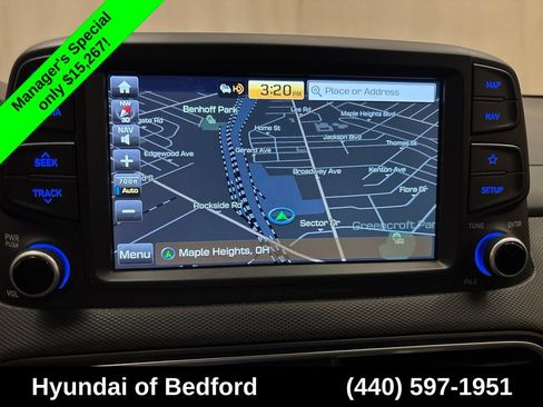 Used 2019 Hyundai Kona Ultimate AWD/4WD image 19