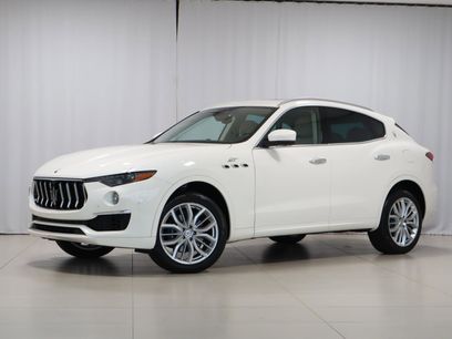 Used 2022 Maserati Levante GT