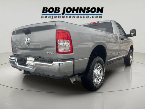 Used 2024 RAM 2500 Tradesman w/ Chrome Appearance Group image 7