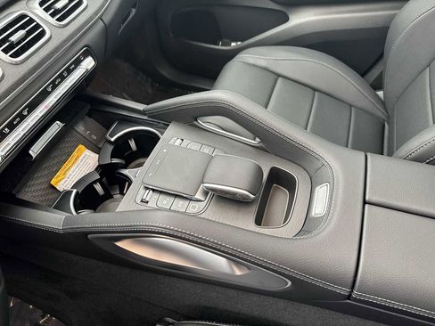 New 2026 Mercedes-Benz GLE 350 4MATIC image 29