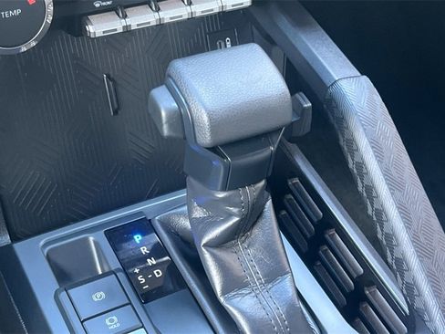 Used 2025 Toyota Tacoma SR5 image 24