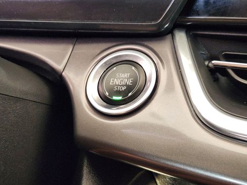 Certified 2024 Chevrolet Trax ACTIV w/ Driver Confidence Package image 22