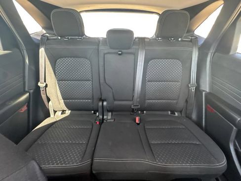 Used 2025 Ford Escape Active w/ Cold Weather Package FWD image 14