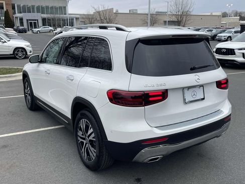 Used 2025 Mercedes-Benz GLB 250 image 7