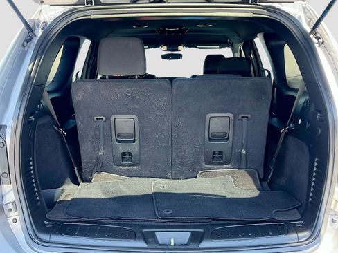 Used 2021 Dodge Durango GT image 23