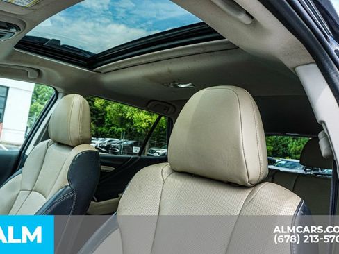 Used 2021 Subaru Outback Limited w/ Popular Package #2 AWD/4WD image 18