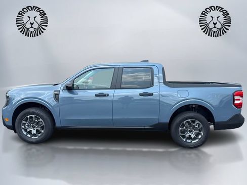 New 2026 Ford Maverick XLT w/ Equipment Group 301A AWD/4WD image 10