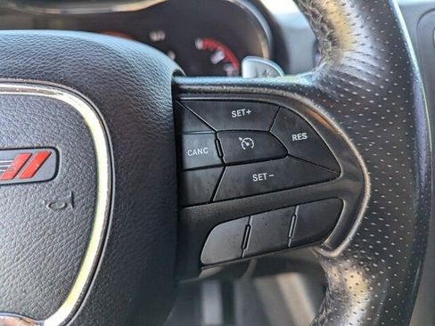 Used 2018 Dodge Durango R/T w/ Trailer Tow Group IV image 21