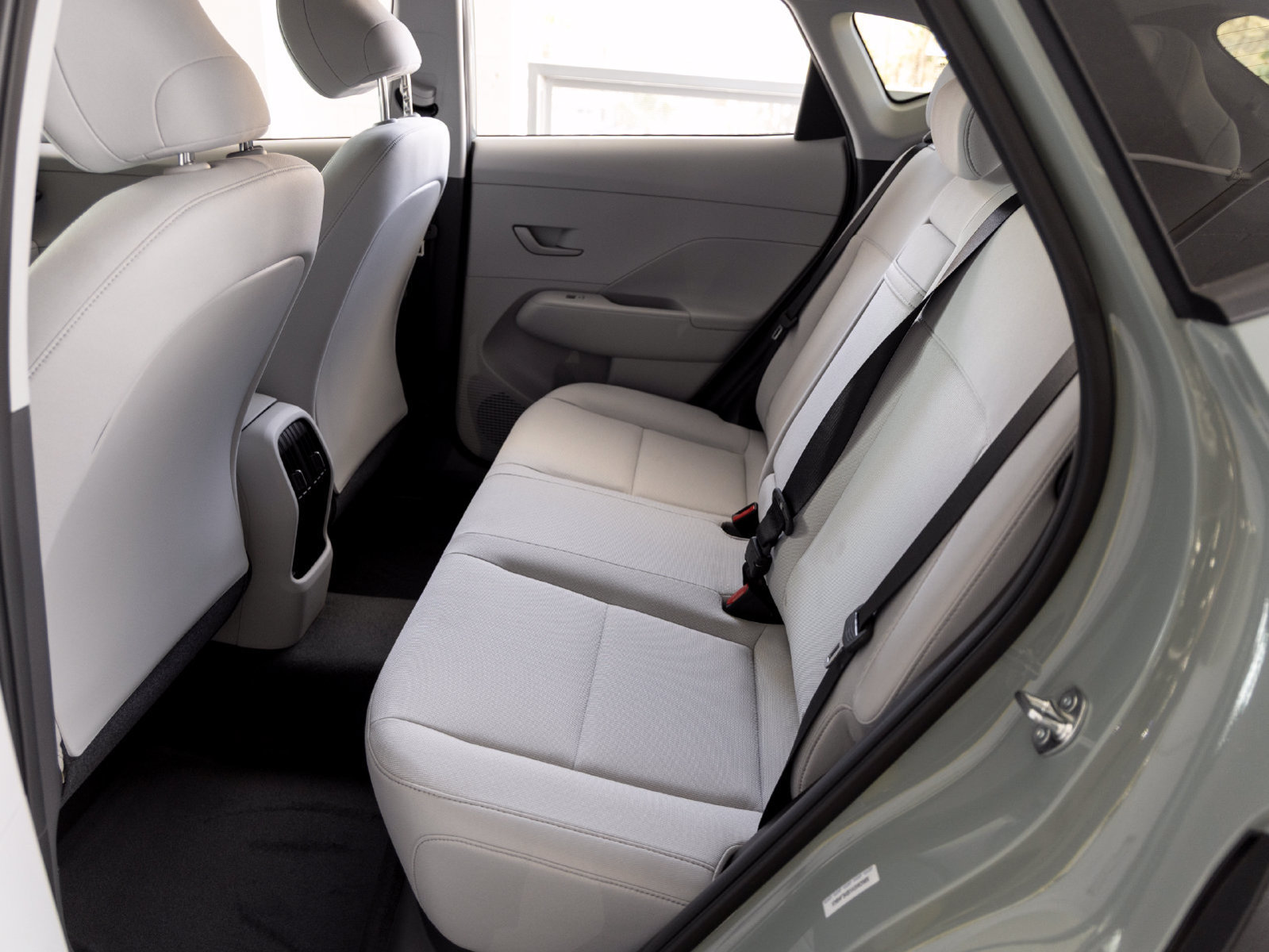 New 2027 Hyundai Kona SEL Sport FWD image 20