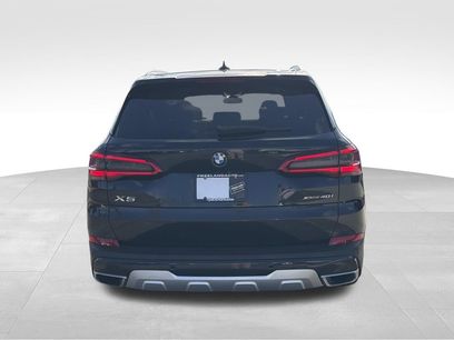 Used 2019 BMW X5 xDrive40i w/ Premium Package 2