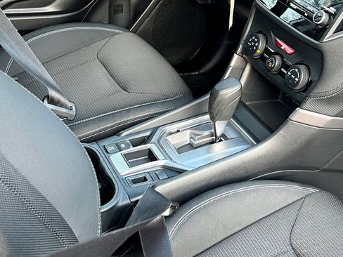 Used 2019 Subaru Forester Base Sport Utility w/ Alloy Wheel Package image 14