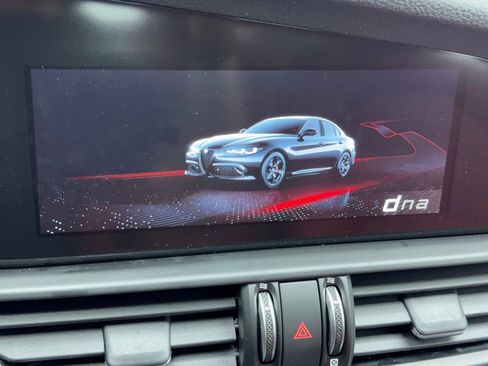 New 2025 Alfa Romeo Giulia image 25