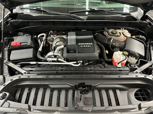 Used 2023 GMC Sierra 1500 Denali Ultimate AWD/4WD image 35