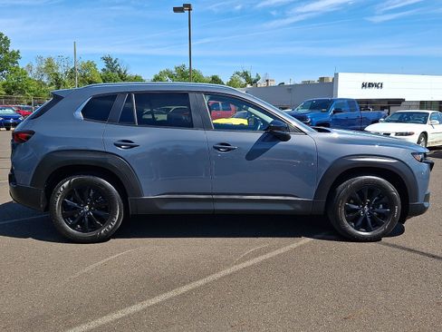 Certified 2024 MAZDA CX-50 AWD 2.5 S w/ Cargo Package image 7