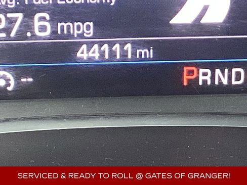 Used 2023 Chevrolet Equinox LT image 5