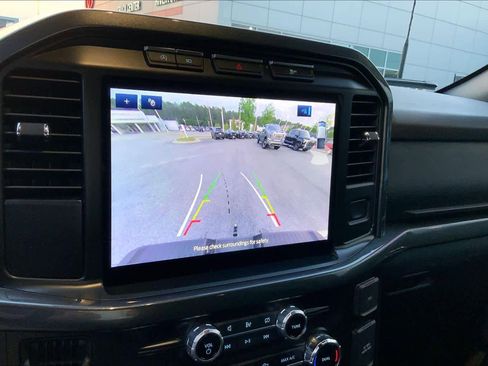 Used 2023 Ford F150 XLT w/ Equipment Group 302A High AWD/4WD image 28