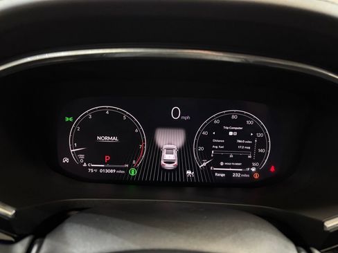 Used 2024 Acura MDX w/ Technology Package AWD/4WD image 14