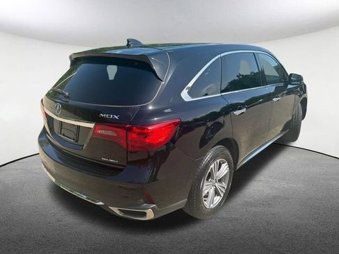 Used 2020 Acura MDX SH-AWD image 14
