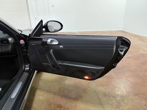 Used 2009 Porsche 911 Carrera RWD image 59