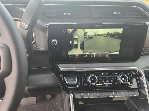 New 2026 GMC Sierra 3500 Denali Ultimate image 13