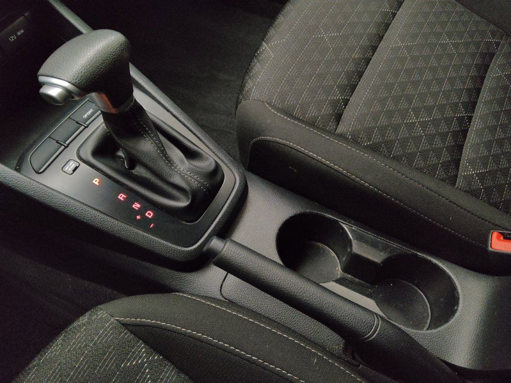 Used 2023 Kia Rio S w/ Technology Package FWD image 26