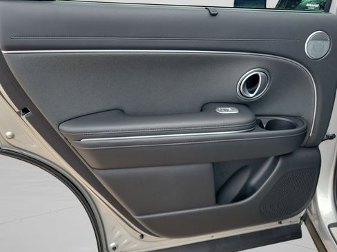 New 2026 Hyundai Palisade Calligraphy image 30