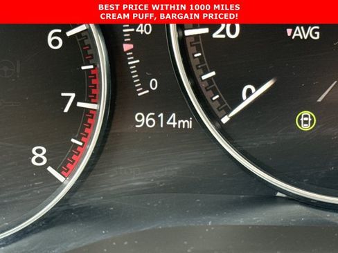 Used 2024 MAZDA CX-30 AWD 2.5 S w/ Premium Package image 21