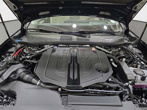 New 2026 Audi A6 Prestige image 31