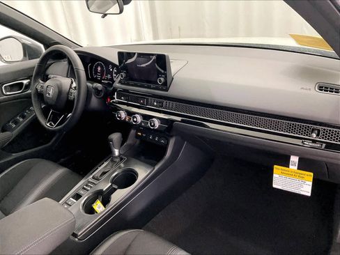 New 2026 Honda Civic Sport image 10