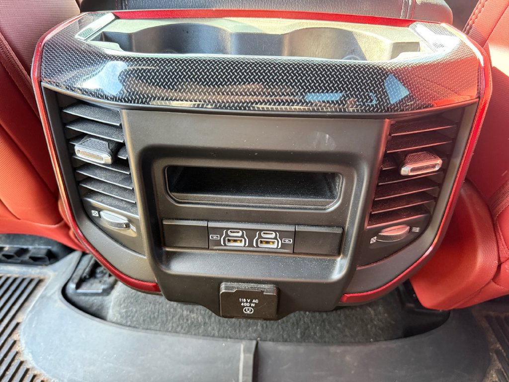 Used 2022 RAM 1500 Rebel w/ Rebel Level 2 Equipment Group AWD/4WD image 36