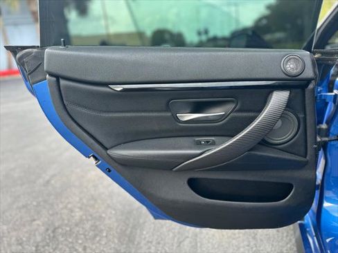 Used 2017 BMW 430i Gran Coupe image 16