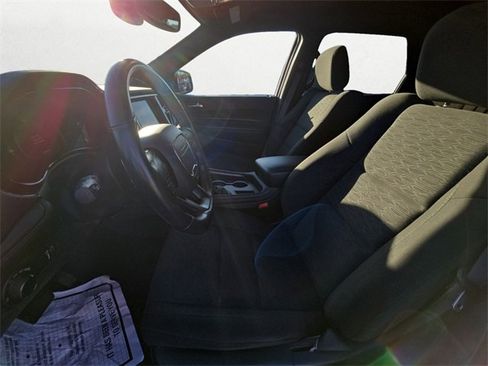 Used 2023 Dodge Durango GT image 9