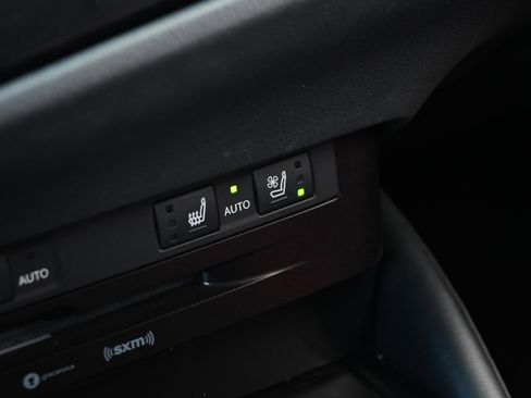 Used 2022 Lexus ES 350 F Sport image 28