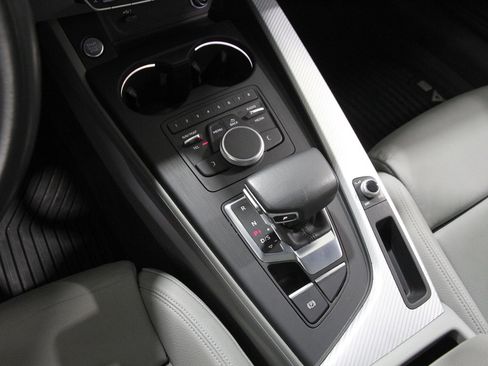 Used 2019 Audi A5 2.0T Premium w/ Convenience Package image 14