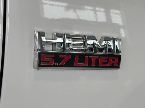 Used 2019 RAM 1500 Tradesman w/ Power & Remote Entry Group RWD image 7
