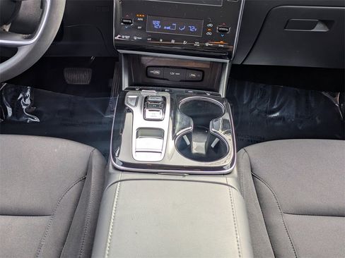 Certified 2022 Hyundai Tucson Blue image 18