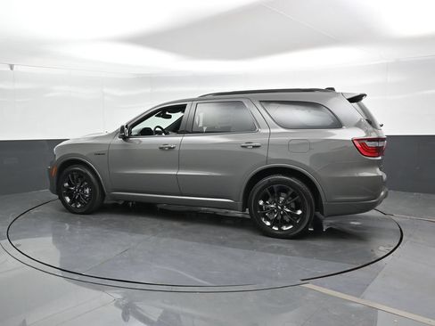 Used 2025 Dodge Durango R/T AWD/4WD image 12