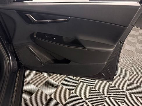 Used 2025 Kia EV6 Light RWD image 33