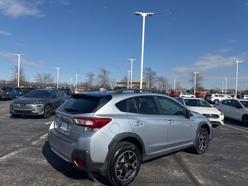 Used 2018 Subaru Crosstrek 2.0i Premium w/ Popular Package #2 image 6