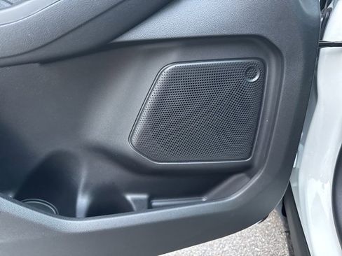 New 2025 Ford Escape ST-Line w/ Equipment Group 301A image 14